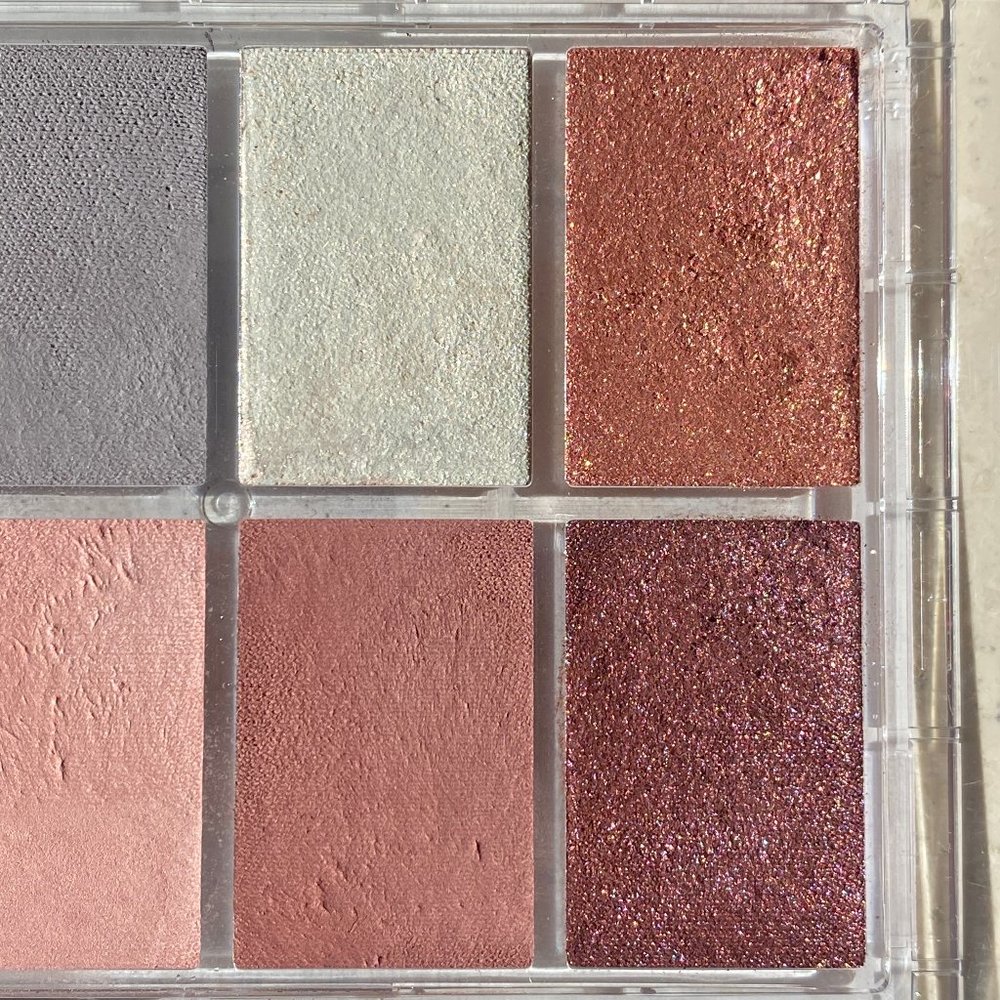 KVD Beauty Planet Fanatic Eyeshadow Plette - Picture 8 of 10